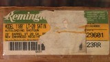 REMINGTON 1100 LT-20 ENHANCED ENGRAVED - 9 of 9