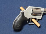 SMITH & WESSON 637-2 38 SPECIAL - 2 of 4
