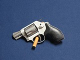 SMITH & WESSON 637-2 38 SPECIAL - 3 of 4