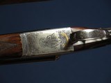 HOLLAND & HOLLAND CAVALIER DE LUXE GUN DOG SPECIAL EDITION 12 GAUGE - 10 of 11