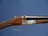 HOLLAND & HOLLAND CAVALIER DE LUXE GUN DOG SPECIAL EDITION 12 GAUGE - 2 of 11