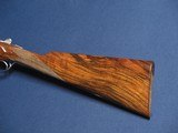 HOLLAND & HOLLAND CAVALIER DE LUXE GUN DOG SPECIAL EDITION 12 GAUGE - 7 of 11
