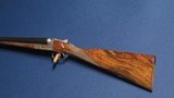 HOLLAND & HOLLAND CAVALIER DE LUXE GUN DOG SPECIAL EDITION 12 GAUGE - 6 of 11
