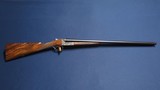 HOLLAND & HOLLAND CAVALIER DE LUXE GUN DOG SPECIAL EDITION 12 GAUGE - 3 of 11