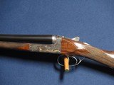 HOLLAND & HOLLAND CAVALIER DE LUXE GUN DOG SPECIAL EDITION 12 GAUGE - 5 of 11