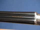 HOLLAND & HOLLAND CAVALIER DE LUXE GUN DOG SPECIAL EDITION 12 GAUGE - 9 of 11