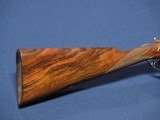 HOLLAND & HOLLAND CAVALIER DE LUXE GUN DOG SPECIAL EDITION 12 GAUGE - 4 of 11