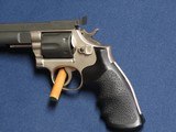 SMITH & WESSON 19-3 357 MAGNUM - 4 of 4