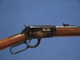 WINCHESTER 9422 NWTF 22 L,LR - 1 of 8