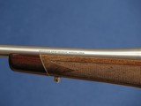 BROWNING A-BOLT WHTIE GOLD MEDALLION 300 WSM - 8 of 9