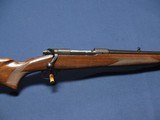 WINCHESTER 70 PRE 64 FEATHERWEIGHT 30-06 - 1 of 8