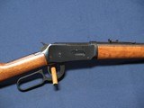 WINCHESTER 94AE 30-30 - 1 of 8