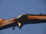BROWNING 78 45-70 - 1 of 7