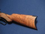 WINCHESTER 94 LIMITED EDITION CENTENNIAL 30 WCF RIFLE - 6 of 7