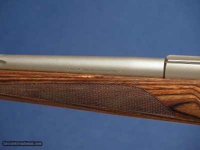 SAKO 85S VARMINT STAINLESS 243 - Image 8 of 8