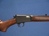 WINCHESTER 63 22LR - 1 of 8