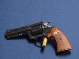 COLT DIAMONDBACK 38 SPECIAL - 4 of 4