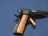 COLT 1911 COMMANDER 45 ACP 1974 - 3 of 6