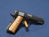 COLT 1911 COMMANDER 45 ACP 1974 - 2 of 6