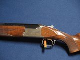 BROWNING CITORI SPORTER ULTRA PLUS 12 GAUGE - 4 of 8
