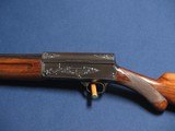 BROWNING A5 12 GAUGE 1948 - 4 of 7
