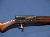 BROWNING A5 12 GAUGE 1948 - 1 of 7