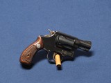 SMITH & WESSON PRE 36 38 SPECIAL - 1 of 4