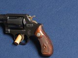 SMITH & WESSON PRE 36 38 SPECIAL - 4 of 4