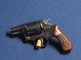 SMITH & WESSON PRE 36 38 SPECIAL - 3 of 4