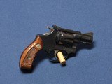 SMITH & WESSON 34-1 22LR - 1 of 4