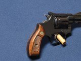 SMITH & WESSON 34-1 22LR - 2 of 4