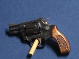 SMITH & WESSON 34-1 22LR - 3 of 4