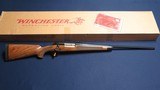 WINCHESTER 70 SUPER GRADE 30-06 - 2 of 8
