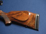 COLT SAUER 270 WIN W/LEUPOLD & BOX - 6 of 9