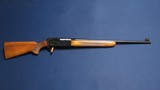 BROWNING BAR GRADE II 30-06 - 2 of 7