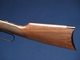 WINCHESTER 1894 SPORTER 38-55 RIFLE - 6 of 9