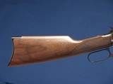 WINCHESTER 1894 SPORTER 38-55 RIFLE - 3 of 9