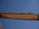 WINCHESTER 1894 SPORTER 38-55 RIFLE - 7 of 9