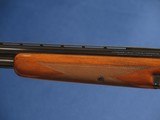 BROWNING SUPERPOSED 20 GAUGE 1959 - 7 of 8