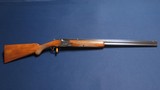 BROWNING SUPERPOSED 20 GAUGE 1959 - 2 of 8