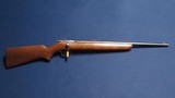 WINCHESTER 67A 22 S,L,LR BOYS RIFLE - 2 of 7