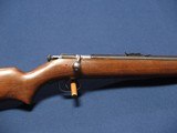 WINCHESTER 67A 22 S,L,LR BOYS RIFLE - 1 of 7