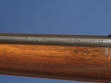 WINCHESTER 67A 22 S,L,LR BOYS RIFLE - 7 of 7