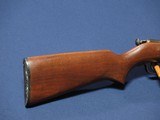 WINCHESTER 67A 22 S,L,LR BOYS RIFLE - 3 of 7