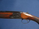 BROWNING SUPERPOSED LIGHTNING 20 GAUGE 1960 - 4 of 7