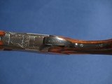 BROWNING SUPERPOSED LIGHTNING 20 GAUGE 1960 - 7 of 7