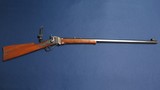 SHILOH RIFLE MFG CO. OLD RELIABLE 45-70 - 2 of 9