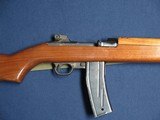 UNIVERSAL M1 CARBINE 30 CAL - 2 of 7