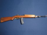 UNIVERSAL M1 CARBINE 30 CAL - 1 of 7