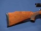 REMINGTON 700 DM BDL 25-06 - 3 of 8
